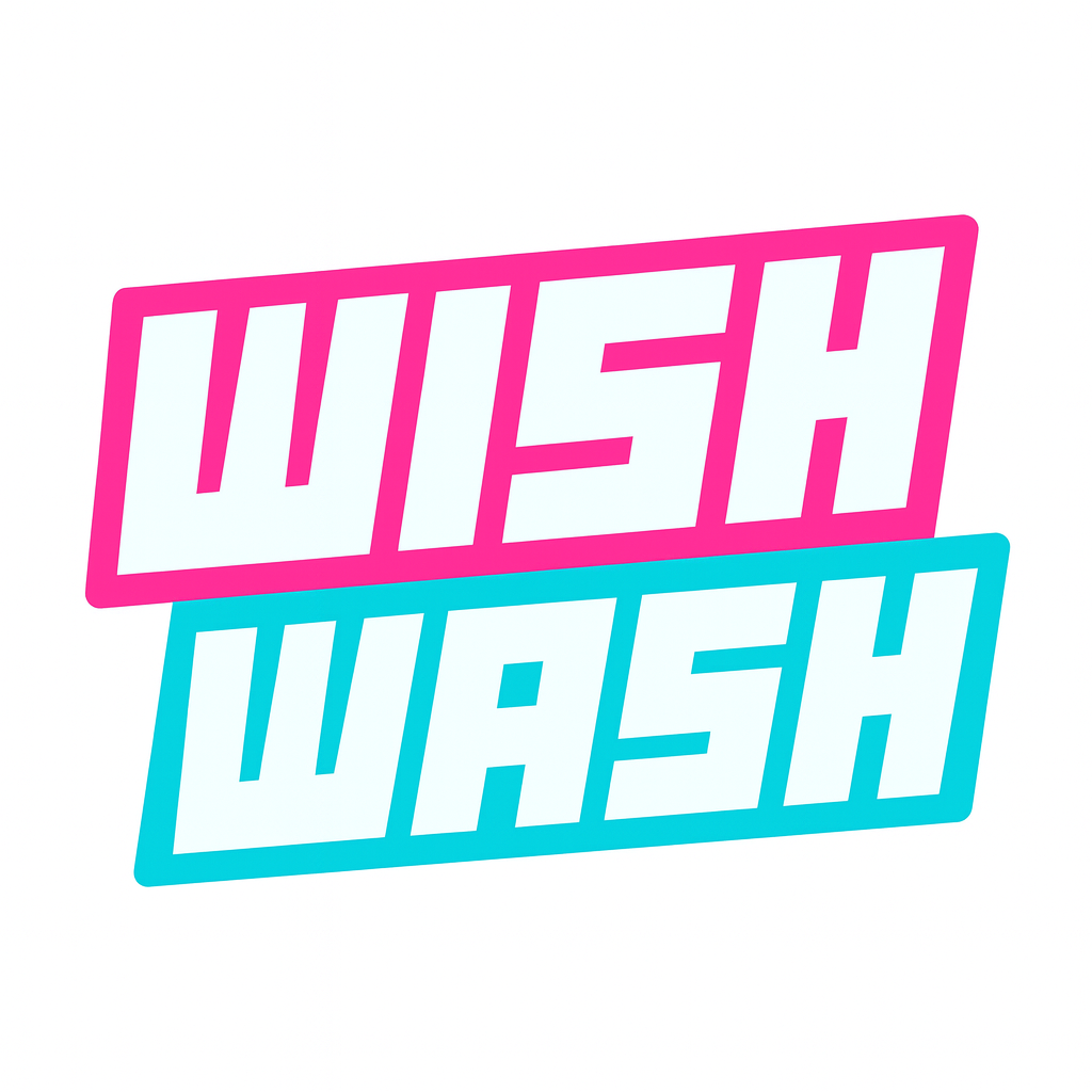WishWash Logo