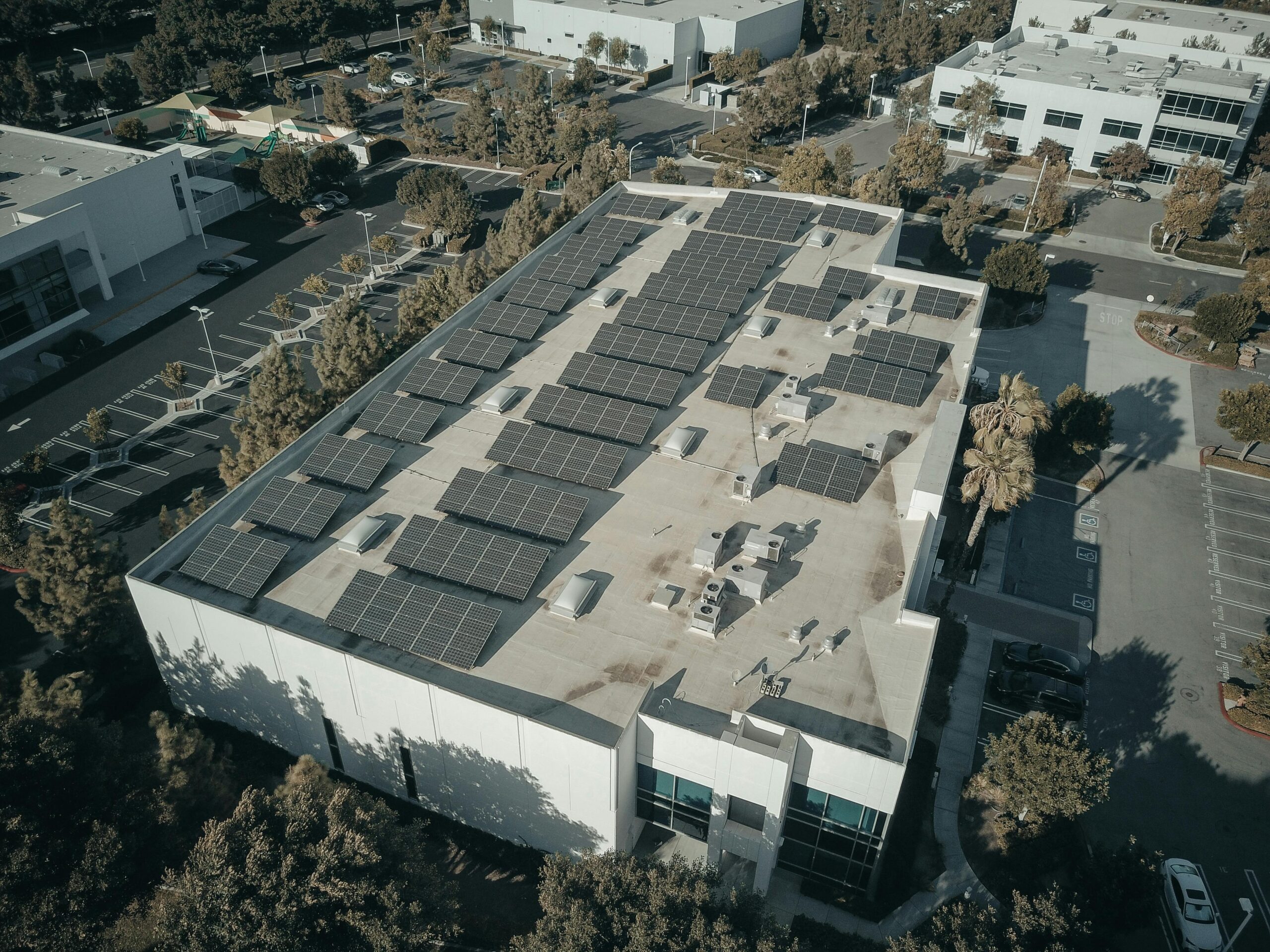 Solarmodul-Reinigung in Kärnten – WishWash sorgt für maximalen Solarertrag